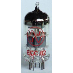 JJ ECC82 / 12AU7 JJ Electronic